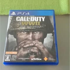 WW2 ワールドウォー2のサムネイル