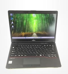 ③-WA622-FUJITSU LIFEBOOK U7310/D AC付き 1点 ③-WA622-FUJITSU LIFEBOOK U7310/D AC付き 1点 - メルカリ