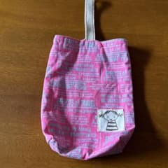 ズック袋のサムネイル