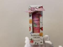Afternoon Tea LIVING ハンド＆ネイルクリームのサムネイル