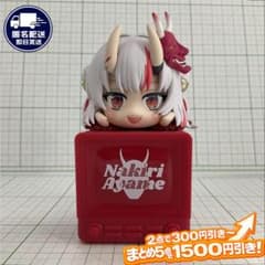 百鬼あやめ ホロライブ ひっかけ Vol.10 フリュー フィギュア 2026年