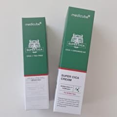 medicine 美容液&クリームのサムネイル