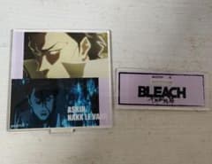 BLEACH 千年血戦篇 シーンアクリルスタンド アスキンのサムネイル