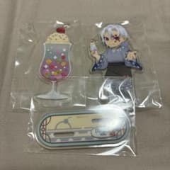 ［鬼滅の刃］クリームソーダパーラー 宇髄天元 アクリルスタンドのサムネイル