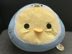 着ぐるみアニマル　クッション