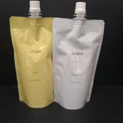 ナリス ルクエ コンク＆ローション1 つめかえ用セットのサムネイル