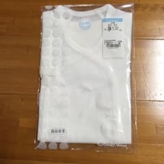 コンビミニ 短肌着のサムネイル
