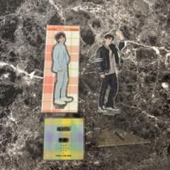 treasure ジュンギュ アクスタ - メルカリ