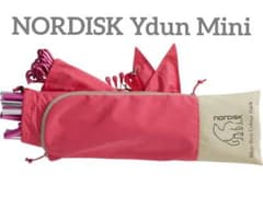 新品最安】ユドゥン ミニ ポール アクセサリー チェリー Ydun Mini