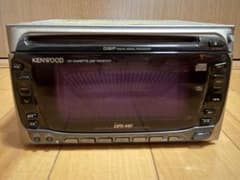 KENWOOD DPX-440 CD・カセットレシーバー - メルカリ