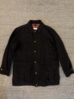 FILSON Made in Italyフィルソン ジャケット 焦茶 サイズ42