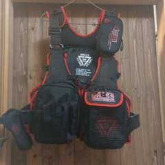 dress　フローティングベストAIRのサムネイル