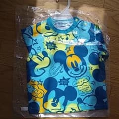 ミッキー　Tシャツのサムネイル