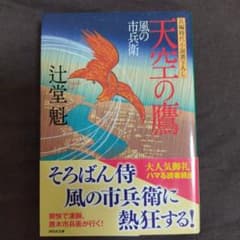 天空の鷹 風の市兵衛 5のサムネイル