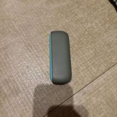 IQOS ILUMA 本体 グレー ブルーのサムネイル