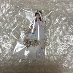 石山咲良 juice=juice モバガチャ アクリルスタンドキーホルダーN