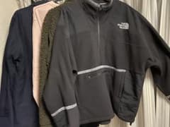 ノースフェイス フリースのサムネイル