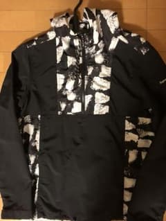 supremeマウンテンパーカーtakasan51様専用のサムネイル