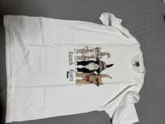 Fruit of the Loom Beach Buns Tシャツ Lのサムネイル