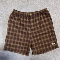 STUSSY パンツのサムネイル
