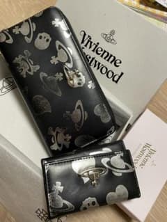 vivienne 財布とキーケースのセットのサムネイル