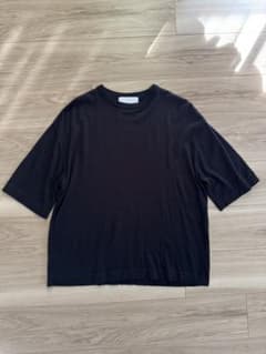 CTHY】HIGH-END SUMMER KNIT - メルカリ