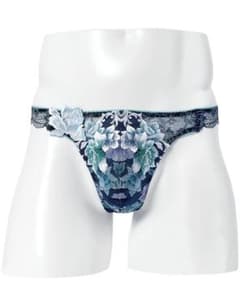 限定品 メンズTバックブリーフ　WACOAL Salute/ワコール サルートのサムネイル