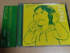 V.A. / V.V. FAST? (P-Vine presents)のサムネイル