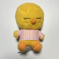 ポガリ SKZOO ふわふわボアパジャマぬいぐるみ　GiGO限定 BbokAri