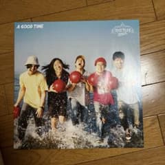 専用品】never young beach A GOOD TIME レコード - メルカリ
