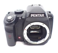 PENTAX　KR ボディ+充電器のみ　美品　換金セール中!! PENTAX KR ボディ+充電器のみ 美品 換金セール中!! - メルカリ