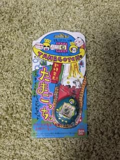 i*e様 BANDAI たまごっち 新種発見 未開封のサムネイル
