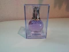 LANVIN　エクラドゥアルページュ　香水　30ml　新品未使用　レディースのサムネイル