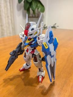 ガンダムエアリアル MGSD