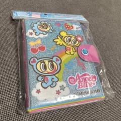 【Angel Blue 中村くん】シールバインダー(台紙入り)のサムネイル