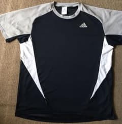 adidas アディダス Tシャツ oのサムネイル