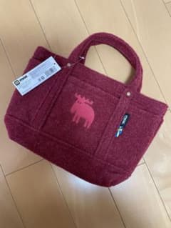 moz トートバッグのサムネイル