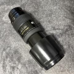 MINOLTA AF APO TELE ZOOM 100-400mm - メルカリ