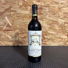 Chateau La Tour Carnet 1994 Haut-Medoc - メルカリ