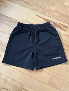 ルースイソンブラ　ハーフパンツ　140のサムネイル