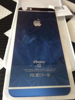iPhone7 背面ガラスのサムネイル
