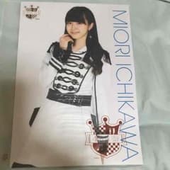 市川美織nmb48のサムネイル