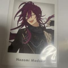 あんスタ10周年展示会 特典 ぱしゃっつ メロアス 円果望見 - メルカリ