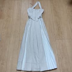 あーりー様専用！【カーサフライン】ロングワンピースのサムネイル