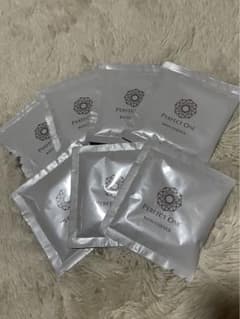 パーフェクトワン バスエッセンスのサムネイル