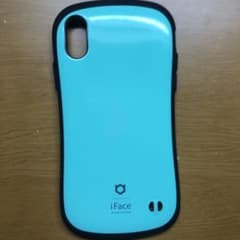 iFace iPhone Xのサムネイル