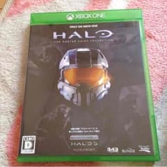 xbox one haloのサムネイル