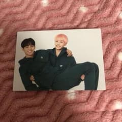SEVENTEEN トレカのサムネイル