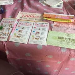 確認用のサムネイル