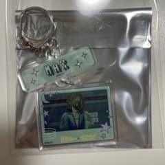 ミルキーサブウェイマックス 連結キーホルダーのサムネイル